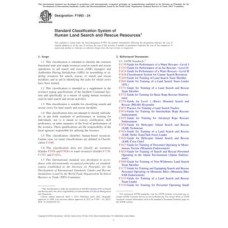 ASTM F1993-24 ASTM F1993-24