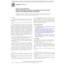 ASTM F1473-24 ASTM F1473-24