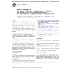 ASTM F2625-24 ASTM F2625-24