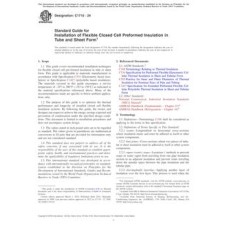 ASTM C1710-24 ASTM C1710-24
