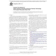 ASTM D7891-24 ASTM D7891-24