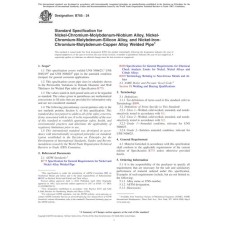 ASTM B705-24