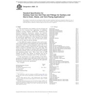 ASTM A888-24