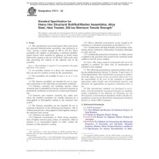 ASTM F3111-23 ASTM F3111-23
