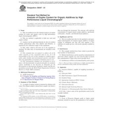 ASTM D8567-24 ASTM D8567-24