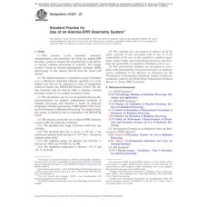 ASTM 51607-22 ASTM 51607-22
