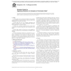 ASTM G16-13(2024) ASTM G16-13(2024)