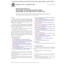 ASTM F1073-19(2024) ASTM F1073-19(2024)