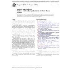 ASTM F1085-19(2024) ASTM F1085-19(2024)