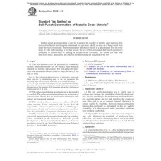 ASTM E643-24 ASTM E643-24