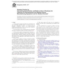 ASTM E3418-23e1 ASTM E3418-23e1