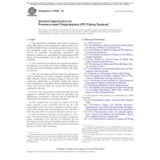 ASTM F2389-24 ASTM F2389-24