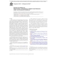 ASTM E2472-12(2018)e4