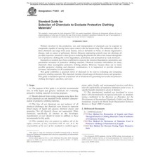 ASTM F1001-24 ASTM F1001-24