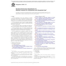 ASTM D5432-24 ASTM D5432-24