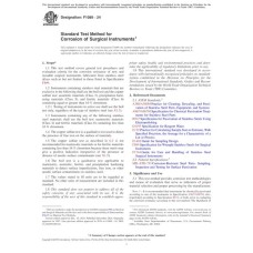 ASTM F1089-24 ASTM F1089-24