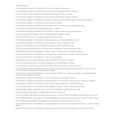 ASTM Volume 15.02:2014
