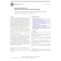 ASTM E23-25