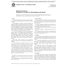 ASTM B343-92a(2020) ASTM B343-92a(2020)