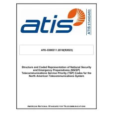 ATIS 0300211.2018 (R2023)
