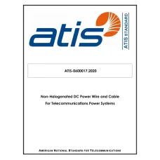ATIS 0600017.2020