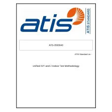 ATIS 0500040