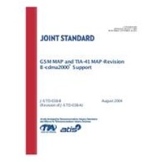 ATIS J-STD-038-B-2004