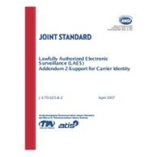 ATIS J-STD-025-B-2-2007 (R2012) ATIS J-STD-025-B-2-2007 (R2012)