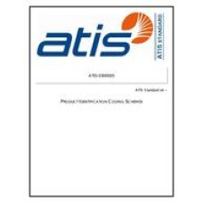ATIS 0300005 ATIS 0300005