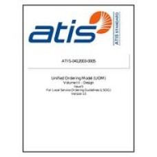 ATIS 0412003-0005 ATIS 0412003-0005