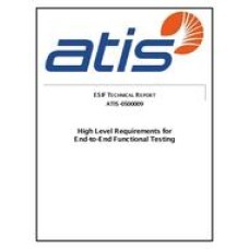 ATIS 0500009 ATIS 0500009