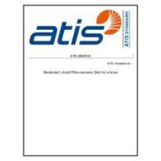 ATIS 0800010