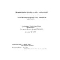 ATIS NRSC-104