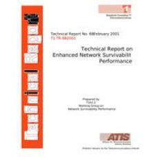 ATIS T1.TR.68-2001