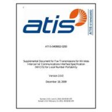 ATIS 0409002-0200 ATIS 0409002-0200
