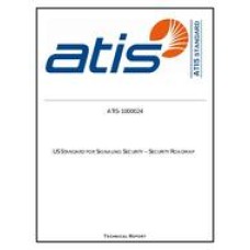 ATIS 1000024 ATIS 1000024