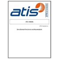 ATIS 1000046 ATIS 1000046