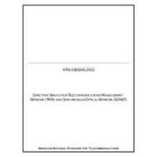 ATIS 0300245.2013