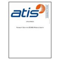 ATIS 0700023 ATIS 0700023
