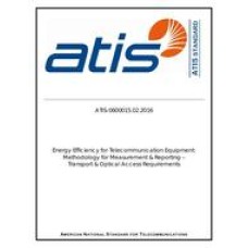 ATIS 0600015.02.2016 (R2021) ATIS 0600015.02.2016 (R2021)