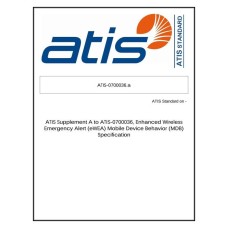 ATIS 0700036.a ATIS 0700036.a