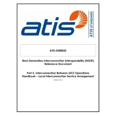ATIS 0300032(2018-08) ATIS 0300032(2018-08)
