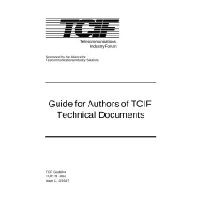 ATIS TCIF-97-002