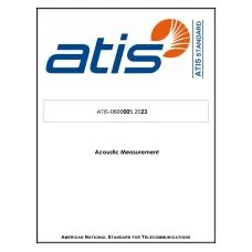 ATIS 0600005.2023