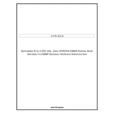 ATIS J-STD-101.b