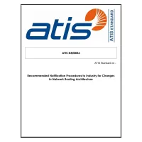 ATIS 0300046(2022-05)