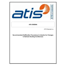 ATIS 0300046(2022-05)