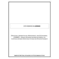 ATIS 0300240.2014(R2020)