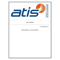 ATIS 0500021