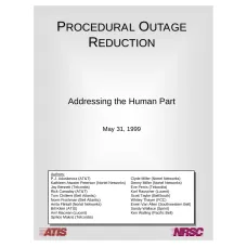 ATIS NRSC-105